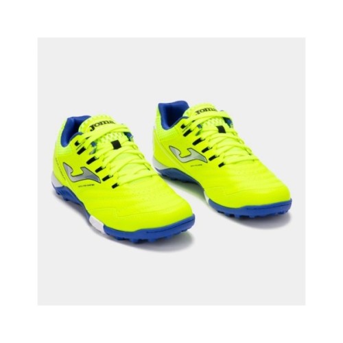 Сороконіжки Joma Maxima MAXS2509TF яскраво-жовтий 43,5 (8447150162301)