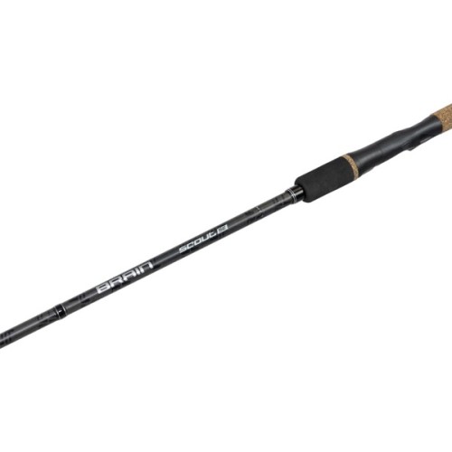 Вудилище Brain Scout SE Tournament 2.70m max 30g 2sec (1858.55.12)