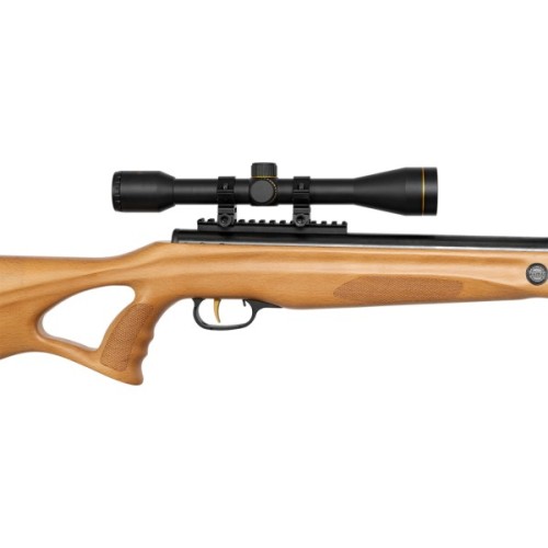 Пневматична гвинтівка Beeman Polar Bear GR, OП 4х32 (10620GP)