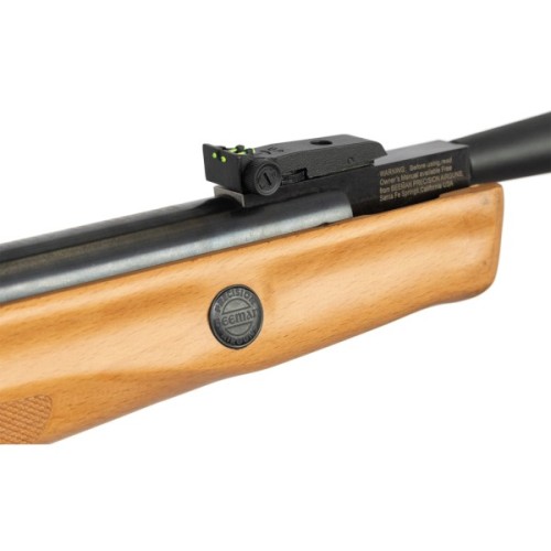 Пневматична гвинтівка Beeman Polar Bear GR, OП 4х32 (10620GP)