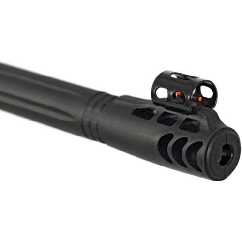 Пневматична гвинтівка Beeman Polar Bear GR, OП 4х32 (10620GP)