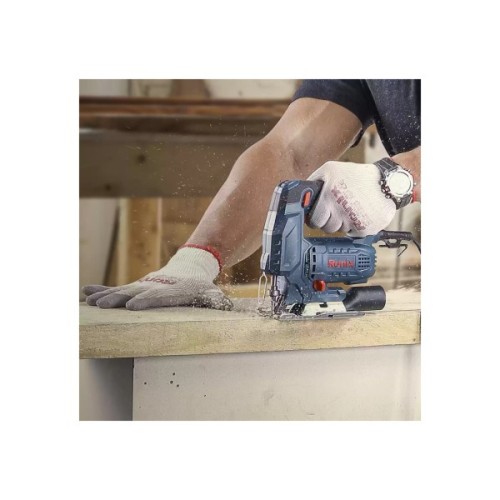 Електролобзик Ronix 550Вт (4155)