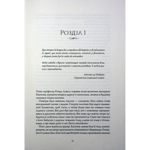 Книга Вавилон. Прихована історія - Ребекка Кван Жорж (9786178023805)