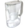 Фільтр-глечик Brita Style Essential MXPro 2.4л + 2 картриджа пісочний (1057797)