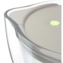 Фільтр-глечик Brita Style Essential MXPro 2.4л + 2 картриджа пісочний (1057797)