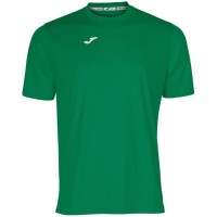 Футболка Joma Combi 100052.450 зелений S (9995139144064)