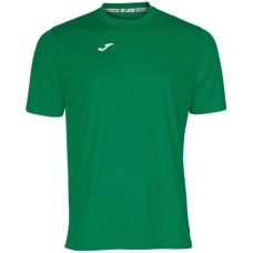 Футболка Joma Combi 100052.450 зелений S (9995139144064)