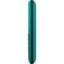 Мобільний телефон HMD 100 DS Teal