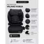 Автокрісло Velano Forza i-Size 100150 см, ISOFIX, grey (48412)