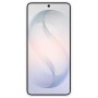 Чохол до мобільного телефона Samsung Silicone Magnet S26 White (EF-ES942CWEGWW)