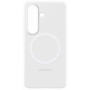 Чохол до мобільного телефона Samsung Silicone Magnet S26 White (EF-ES942CWEGWW)