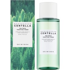Тонік для обличчя SKIN1004 Madagascar Centella Tea-Trica Purifying Toner 210 мл (8809576261660)