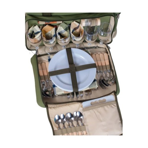 Набір для пікніка Ranger Rhamper Lux (RA9902)