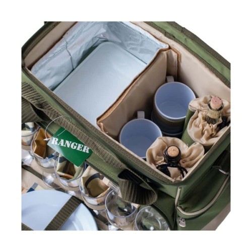 Набір для пікніка Ranger Rhamper Lux (RA9902)