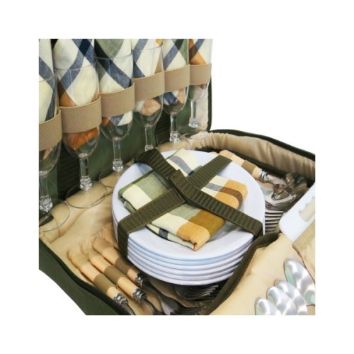 Набір для пікніка Ranger Rhamper Lux (RA9902)
