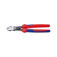 Кусачки KNIPEX бічні посилені (74 02 250)