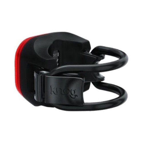 Передня велофара Knog Blinder Mini Skull Front 50 Lumens Black (12981)