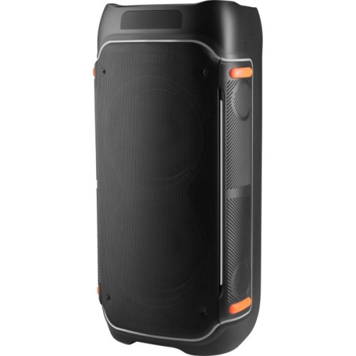 Акустична система Defender Boomer 120 Black (65127)