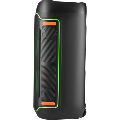 Акустична система Defender Boomer 120 Black (65127)