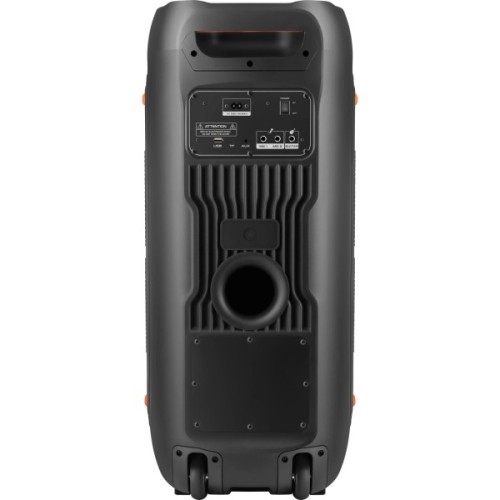 Акустична система Defender Boomer 120 Black (65127)