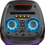 Акустична система Defender Boomer 120 Black (65127)