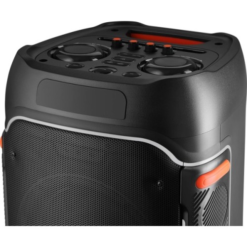 Акустична система Defender Boomer 120 Black (65127)