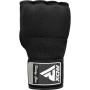 Бинти-рукавиці RDX IS2 Inner Straps Black M (HYP-IS2B-M)