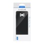 Чохол до мобільного телефона ACCLAB SoftShell Poco X3 Pro Black (1283126587139)