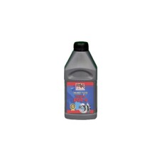 Гальмівна рідина Profex ДОТ-4 0,375кг (5319)