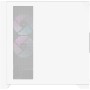 Корпус для ПК DARKFLASH DRX90 GLASS WHITE