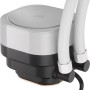 Система рідинного охолодження Corsair NAUTILUS 360 ARGB White (CW-9060095-WW)