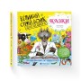 Книга Великий Сірий Вовк досліджує казки - Кетрін Которн Видавництво Старого Лева (9789664485408)