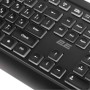 Клавіатура 2E 2E KS120 USB-A Black (2E-KS120UB_UA)
