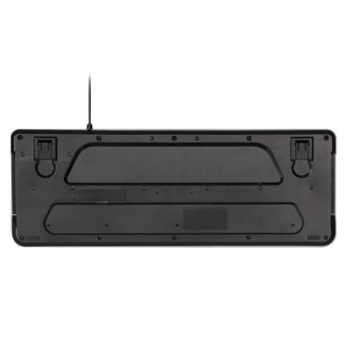 Клавіатура 2E 2E KS120 USB-A Black (2E-KS120UB_UA)