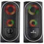 Акустична система REAL-EL S-110 USB Black (EL121100009)