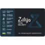 Антивірус Zillya! Total Security 1 ПК 1 год новая эл. лицензия (ZTS-1y-1pc)