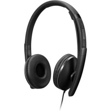 Навушники Lenovo Wired ANC Headset Gen 2 (Teams) Black (4XD1M45627)
