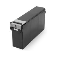 Батарея до ДБЖ MONBAT 12V-155Ah, AGM FRONT TERMINAL (12MVR155L)