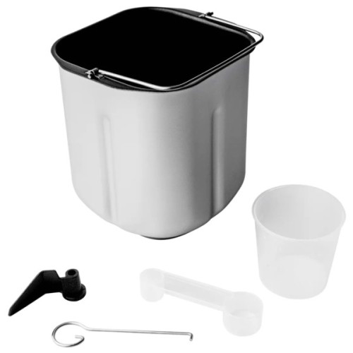 Хлібопічка Vimar VBM-744