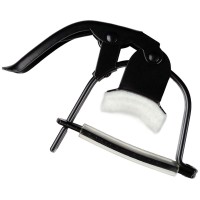 Каподастр Maxtone Folk Guitar Capo (GC500BF)