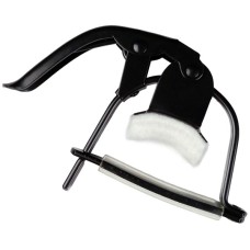 Каподастр Maxtone Folk Guitar Capo (GC500BF)