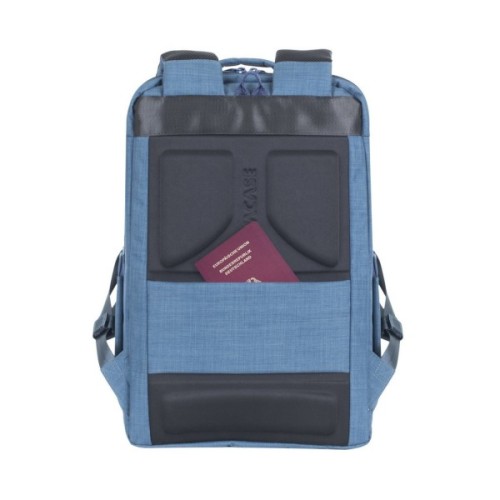 Рюкзак для ноутбука RivaCase 17.3" 8365 Blue (8365Blue)