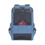 Рюкзак для ноутбука RivaCase 17.3" 8365 Blue (8365Blue)