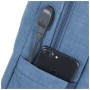 Рюкзак для ноутбука RivaCase 17.3" 8365 Blue (8365Blue)