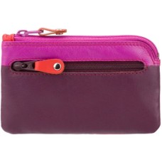 Ключниця кишенькова Visconti RB69 Geno Plum Multi (RB69 PLUM M)