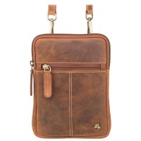 Сумка Visconti S10 Remi Oil Tan (S10 OIL TAN)