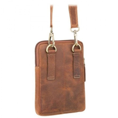 Сумка Visconti S10 Remi Oil Tan (S10 OIL TAN)