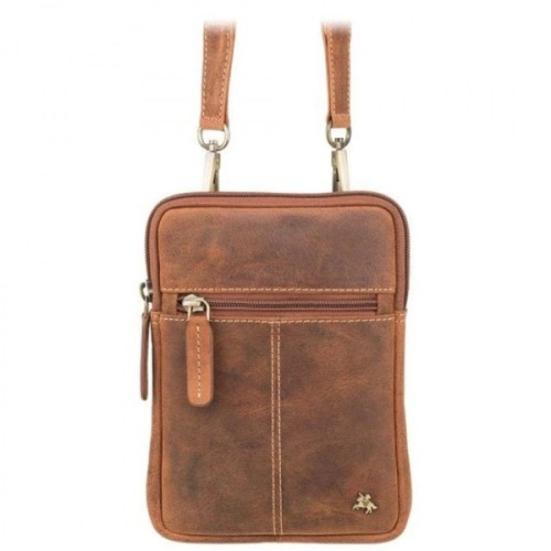 Сумка Visconti S10 Remi Oil Tan (S10 OIL TAN)