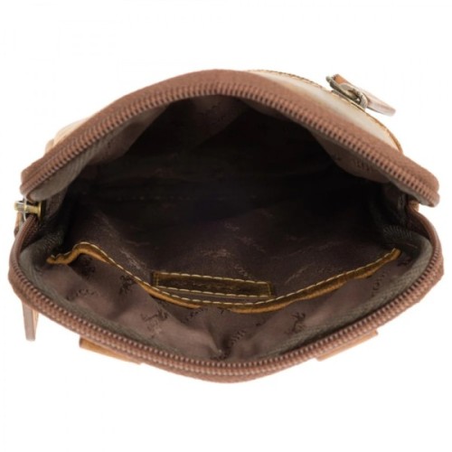 Сумка Visconti S10 Remi Oil Tan (S10 OIL TAN)