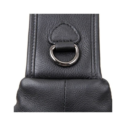 Сумка Vintage Чорна (14414)